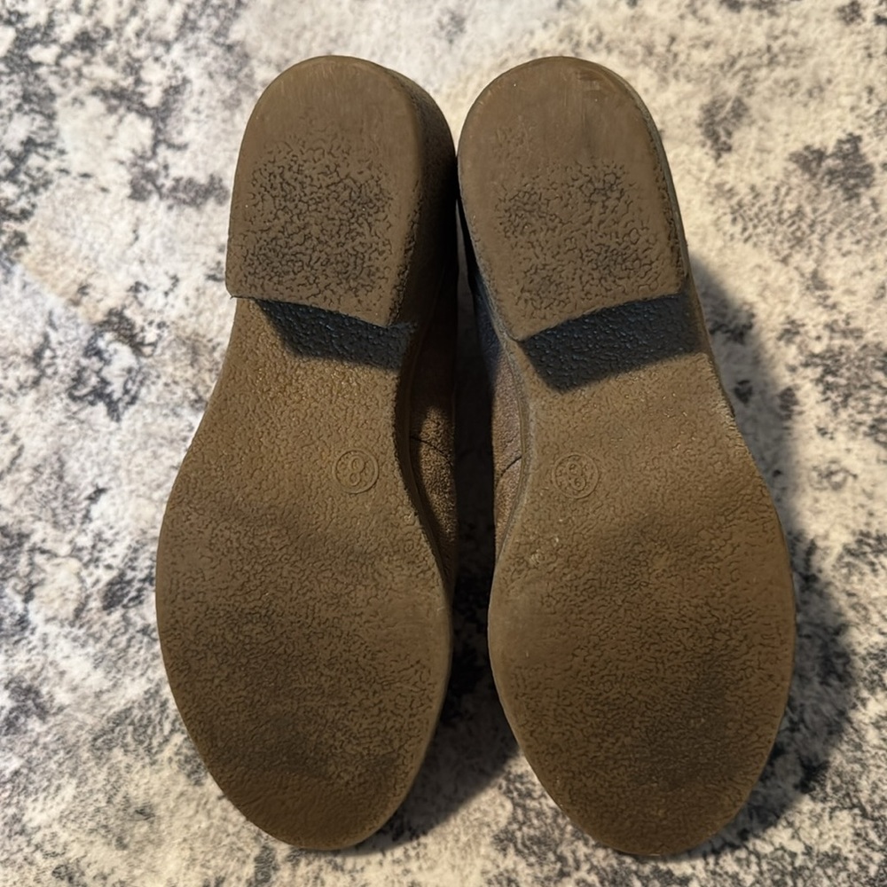 Universal Thread Boots - image 5